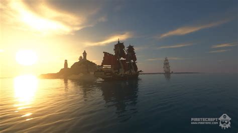 r/piracy minecraft|PirateCraft .